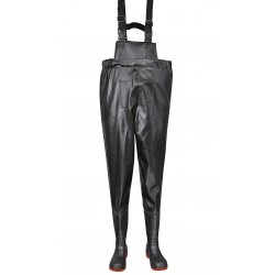 FW74 - CUISSARDES WADERS SRC