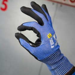 ESE D-Tech GL120 gants de travail - Taille 8 (M) 