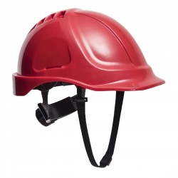 Bandeau rouge casque IDRA 2