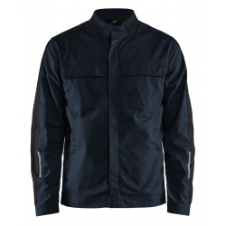 Blouson 4444 - Marine / Noir