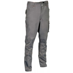 Pantalon TOZEUR - Anthracite