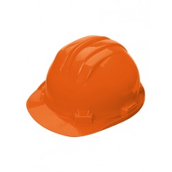 Casque ORANGE