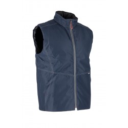 Gilet matelassé MECANIC