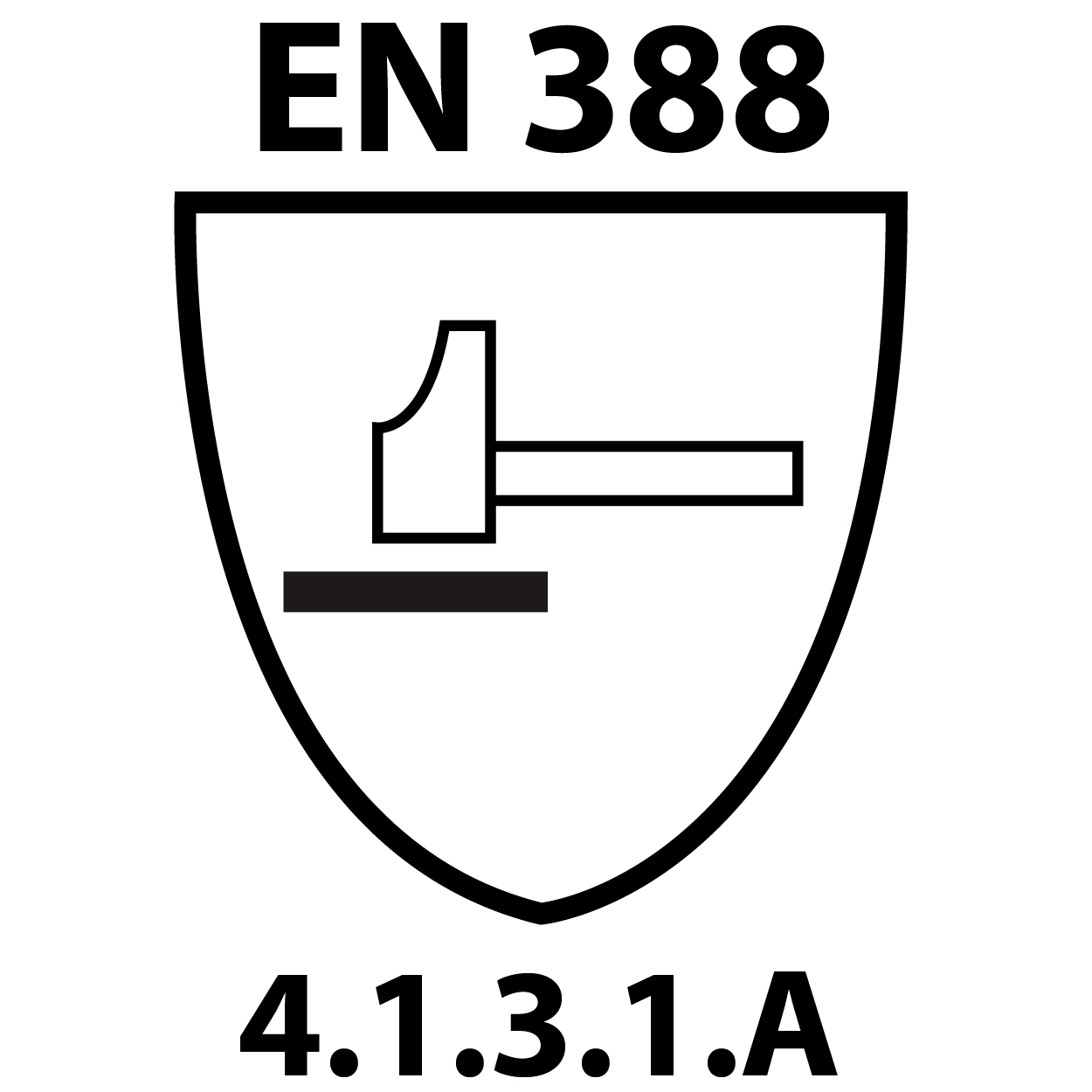 437167, MAXIFLEX GANT PROTECTION MÉCANIQUE NITRILE - M-SAFE